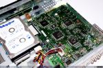 1081 - Grabador de vídeo TiVo. Sistema embebido basado en Linux y IBM PowerPC (3), 1999
