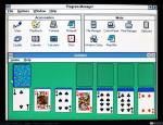 447 - Microsoft Windows v.3.0 (2), 1990