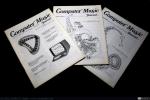 1566 - Computer Music Journal. Números 1, 2 y 3 (1), 1977