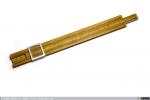 1589 - Regla de cálculo A. W. Faber modelo 350, final s. XIX