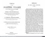 1556 - Tablas de Logaritmos Vulgares del 1 al 20.000. D. Vicente Vázquez Queipo (Vigésima edición) (2), 1914