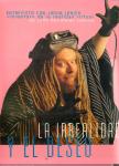 1464 - La Irrealidad y el Deseo. Entrevista con Jaron Lanier. El Paseante (1), 1997