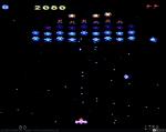 415 - Galaxian para Atari 400/800. Namco (2), 1982