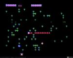 417 - Centipede para Atari 400/800. Atari (2), 1981