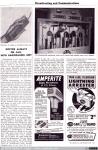 83 - Doctor always on call whith Radiopaging unit. Radio-Electronics. Enero, 1951