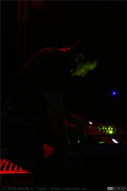 DJ Flossy
