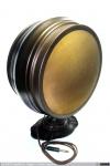 1638 - RCA Radiola Model 100. Altoparlante o altavoz electromagnético de cono de papel (1), 1925