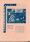 1652 - Balbuceos de radiovisión en España. Blanco y Negro. 2 Julio (1), 1933