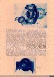 1652 - Balbuceos de radiovisión en España. Blanco y Negro. 2 Julio (5), 1933