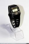 1227 - Cronómetro deportivo con podómetro acústico Casio J-30W, 1982