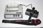 1229 - Polar Sport Tester PE3000, banda pectoral y PrinterFace para imprimir los entrenamientos (2), 1984
