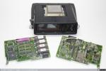 1231 - GPS Trimble Navigation Transpak (2), 1989