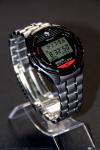 1505 - Timex Data-Link Microsoft modelo 69768. Reloj con agenda que conecta con un PC por vía óptica, 1996