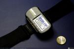 1118 - GPS de pulsera Garmin Forerunner 101, 2003