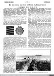 779 - El tendido de los cables submarinos. Alrededor del mundo, 1900