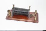 676 - Carrete de Ruhmkorff o bobina de inducción (generador de alta tensión) (1), 1900