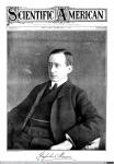 674 - Guillermo Marconi. Scientific American (1), 1903