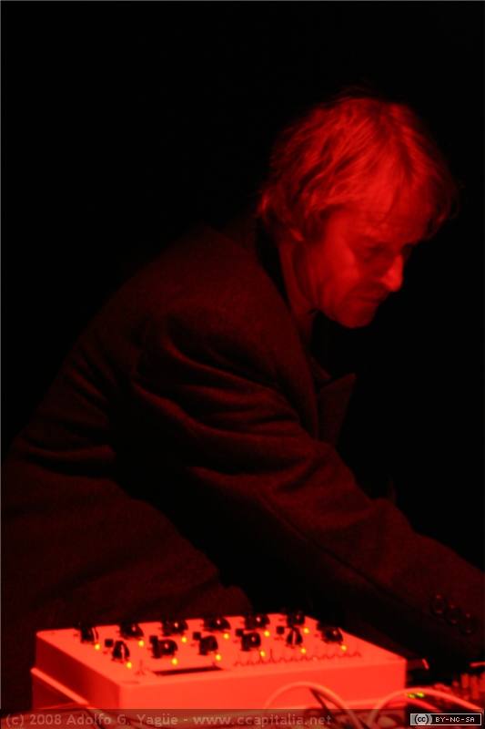 Carl Michael Von Hausswolff (3)