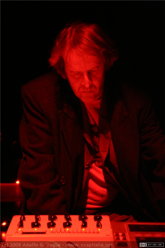 Carl Michael Von Hausswolff (4)