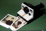 1339 - Polaroid Land 1000 (1977) e instantaneas de J.C. Atienza y A. García (1989)