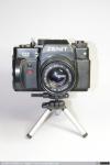 1235 - Zenit 122 (Película de 35mm), 1990