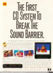 1308 - Kodak Photo CD. The first CD System to break the sound barrier, 1991