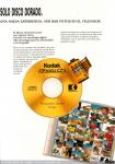 1309 - Kodak Photo CD. Sus fotos vivas en TV (3), 1992