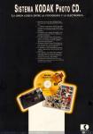 1309 - Kodak Photo CD. Sus fotos vivas en TV (6), 1992