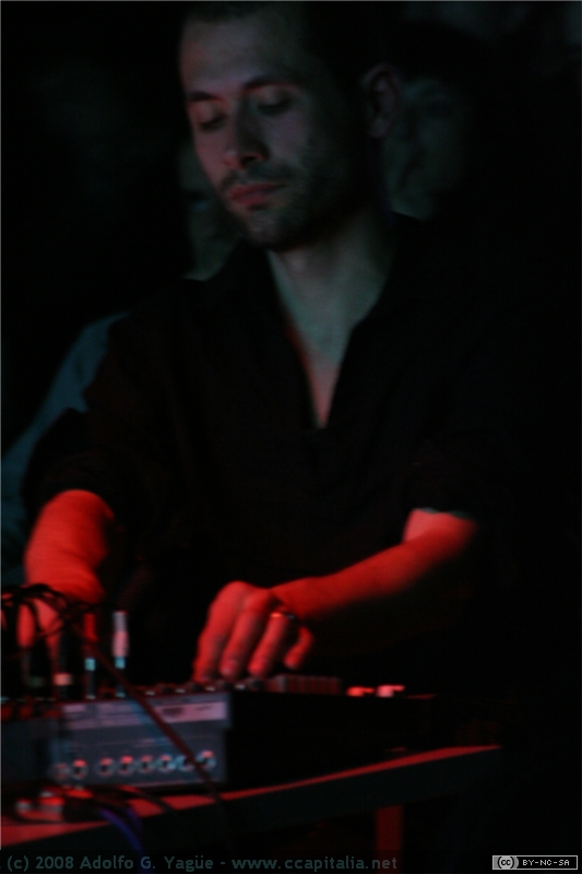 Jacob Kirkegaard (2)