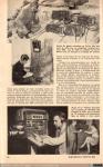 1361 - El Alba de la Era Electrónica. Mecánica Popular. Marzo (3), 1952