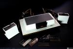 1604 - Magnavox Odyssey. Primera videoconsola de la historia (1), 1972