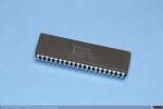 103 - Microprocesador Intel 8080. 8bits con reloj de 2MHz a 3,125MHz, 1974