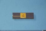 104 - Microprocesador Motorola 6800. 8bits con reloj de 1 a 2MHz, 1974