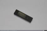 064 - Microprocesador Intel 8086. 16bits y reloj de 5 a 10MHz, 1978