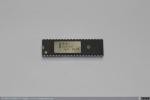 065 - Microprocesador Intel 8088. 16bits y reloj de 5 a 16MHz, 1979