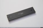 022 - Microprocesador Motorola 68000. 16/32bits, 1980