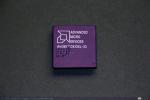 714 - AMD Am386 (Compatible con i386 pero no autorizado por Intel), 1991