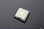 1086 - Microprocesador Intel Core 2 Duo. 64bits y 2.12GHz, 2006