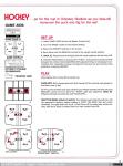 1604 - Magnavox Odyssey. Hockey (11), 1972