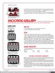 1605 - Magnavox Shooting Gallery (5), 1972