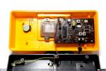 1608 - Nintendo TV Game 6. Detalle interior y circuito integrado M58816P de Mitsubishi (2), 1977