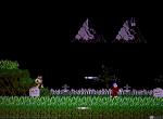 1595 - Ghosts 'n Goblins para Famicom. Capcom (2), 1986