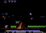 1596 - Gradius para Famicom. Konami (2), 1986