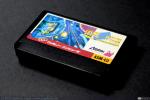 1599 - Cosmic Epsilon para Famicom 3D System. Asmik (1), 1989