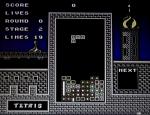 1598 - Tetris para Famicom. Bullet Proof Software (BPS) (2), 1988