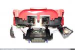 1468 - Videoconsola Nintendo Virtual Boy. Visor estereoscópico  (3), 1995