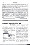 1715 - La estación de Londres y la radio-difusión británica. Radio Sport 2 y 3 (3), 1924