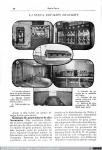 1716 - La estación de radio-difusion de Clichy. Radio Sport. Número 4 y 5 (2), 1924
