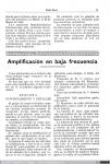 1716 - La estación de radio-difusion de Clichy. Radio Sport. Número 4 y 5 (5), 1924