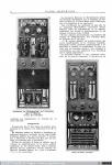 1720 - Inauguración de la estación Unión Radio (EAJ-7, Radio Madrid). Radio Barcelona n.44 (4), 1925